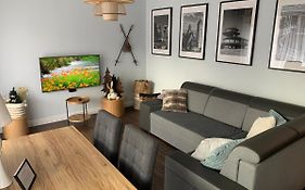 EverySeason Apartamenty Karpacz, Ogrodnicza 9
